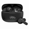 ΑΚΟΥΣΤΙΚΑ BLUETOOTH JBL WAVE 200 TRUE WIRELESS BLACK