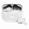ΑΚΟΥΣΤΙΚΑ BLUETOOTH JBL WAVE 200 TRUE WIRELESS WHITE