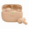ΑΚΟΥΣΤΙΚΑ BLUETOOTH JBL WAVE BEAM BEIGE