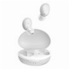 ΑΚΟΥΣΤΙΚΑ BLUETOOTH QCY T16 WHITE
