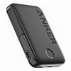 ANKER MAGGO POWERBANK 633 10KMAH,15W BLACK