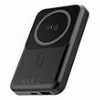 FOREVER WIRELESS POWER BANK MATB-100 PD QC 22.5W 10000 MAH MAGNETIC BLACK