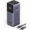 POWER BANK UGREEN 12000MAH 100W PDX2 & QC3.0X1 PB724 35526B