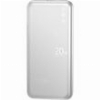 REMAX RPP-636 SL ULTRATHIN METAL POWERBANK FAST CHARGING 20W 10.000MA