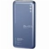 REMAX RPP-637 BL POWERBANK FAST CHARGING 20W+22.5W 20.000MA