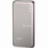 REMAX RPP-637 GR POWERBANK FAST CHARGING 20W+22.5W 20.000MA