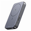 UGREEN PB206 15086 POWER BANK MAGNETIC WIRELESS 10000MAH 20W PDX1 & QC3.0X1 SPACE GRAY