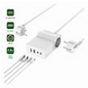 4SMARTS POWER STRIP DESK GAN 65W USB TYPE-C