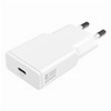 4SMARTS WALL CHARGER PD SLIM 30W GAN TYPE-C WHITE