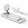 ANKER MAGGO 3 IN 1 WIRELESS CHARGING PAD WHITE 15W