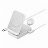 ANKER MAGGO WIRELESS CHARGER 15W 3 TO 1 WHITE