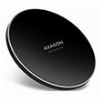 AXAGON WDC-Ρ10Τ ΤΗΙΝ WΙRΕLΕSS FΑSΤ CΗΑRGΙΝG ΡΑD QΙ 5/7.5/10W ΜΙCRΟ USΒ