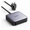 CHARGER GAN II UGREEN CD271 200W PDX4 & QC4.0X2 40914