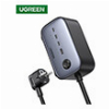 CHARGER GAN III UGREEN CD268 100W PDX3 & QC3.0Χ1 & ACX2 60167