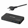 CHARGING STATION BLITZWOLF BW-I0 5IN1 120W