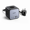 CHARGING STATION GAN 7IN1 UGREEN CD268 65W 60113