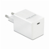DELOCK 41447 USB CHARGER 1 X USB TYPE-C PD 3.0 COMPACT WITH 60 W