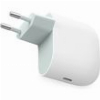 GOOGLE WALL CHARGER 45W 3A TYPE-C WHITE GA05732