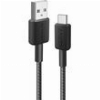 ANKER 322 USB-A TO USB-C CABLE 1.8M