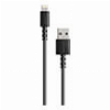 ANKER POWERLINE SELECT+LIGHTNING CABLE,0.9M,BLACK2
