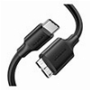 CABLE TYPE-C MICRO USB-B 3.0 1M UGREEN US312 20103