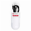 FORCELL CABLE TYPE-C TO TYPE-C 3.0 QC POWER DELIVERY PD48W TUBE BLACK 1M