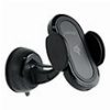 GEMBIRD TA-CHWCQI-01 CAR SMARTPHONE HOLDER WITH DETACHABLE FAST WIRELESS QI CHARGER