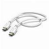 HAMA 183328 CHARGING/DATA CABLE USB TYPE-C - USB TYPE-C 1.5 M WHITE