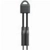 NOMAD CHARGEKEY USB-C/C