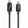 REMAX RC-C069 C-C TYPE-C TO TYPE-C 100W FAST CHARGING CABLE WITH DISPLAY
