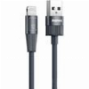 REMAX RC-C102 A-L LIGHTNING FAST CHARGING CABLE
