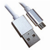 SANDBERG MICROUSB REVERSIBLE CABLE 1M (440-96)