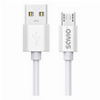 SAVIO CL-167 USB A ? MICRO USB CABLE 3 M