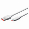 XIAOMI BHR6032GL USB 3.1 CABLE USB-C MALE - USB-A MALE 1M ΛΕΥΚΟ