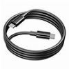 ΚΑΛΩΔΙΟ ΦΟΡΤΙΣΗΣ USB TYPE-C ΣΕ TYPE-C 1M INGCO IUCC02
