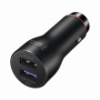 HUAWEI CAR CHARGER SUPERCHARGE CP36 BLACK 55032780