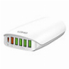 LDNIO A6573C 65W MULTI-PORTS DESKTOP CHARGING STATION