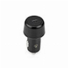 NEDIS CCPD45W050BK CAR CHARGER 3.0A PORT TYPE: 1X USB-C 45W