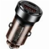 REMAX RCC338 30W PD+QC FAST CAR CHARGER