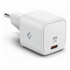 SPIGEN EU ARCSTATION WALL CHARGER (1-PORT/ USB-C PD 27W/PPS 25W) WHITE PE2103