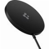 SPIGEN POWER ARC ARCFIELD MAGNETIC WIRELESS CHARGER BLACK FOR FAST CHARGING/7.5W