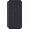 UAG 3 IN1 TRAVEL CHRARGER/POWER SUPPLY BLACK/GREY