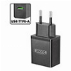 ΦΟΡΤΙΣΗΣ USB TYPE-A INGCO FCLI120502