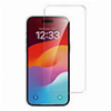 4SMARTS SECOND GLASS WITH MOUNTING FRAME FOR APPLE IPHONE 15 PLUS