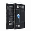 5D FULL GLUE TEMPERED GLASS FOR SAMSUNG GALAXY A05S BLACK