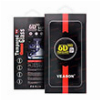 6D PRO VEASON GLASS FOR XIAOMI REDMI 10C / 12C BLACK