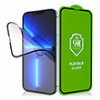BESTSUIT FLEXIBLE HYBRID GLASS 5D FOR SAMSUNG GALAXY A25 5G