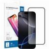 BLUE STAR TEMPERED GLASS FORAPPLE IPHONE 16 PRO MAX 5D FULL COVER BLACK