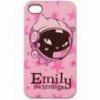 EMILY FACEPLATE ASTRO KITTY FOR IPHONE 4/4S