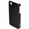 FACEPLATE LADY GAGA FOR IPHONE 4/4S BLACK
